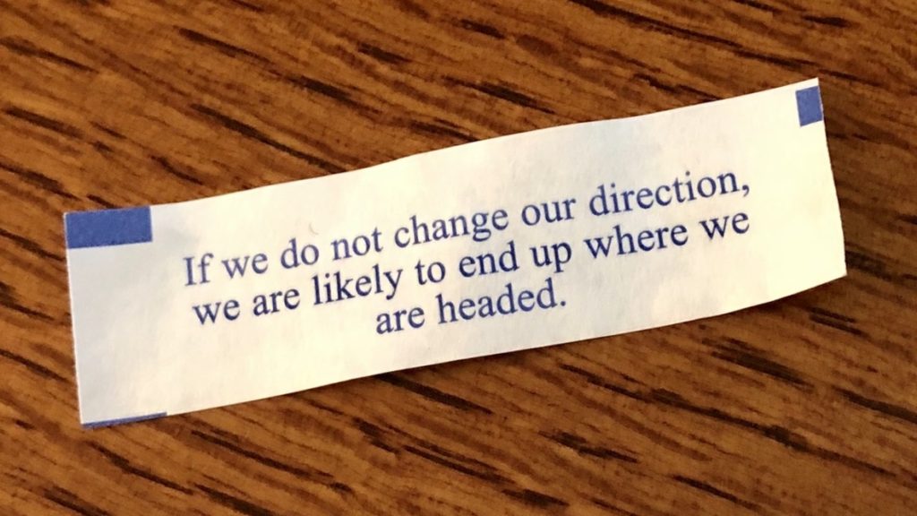 What that fortune cookie really means you know you want to know 